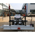 Mini Self Leveling Laser Screed Flooring Machine